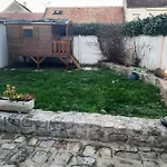 Confortable Avec Jacuzzi A Vila *