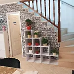 Confortable Avec Jacuzzi A Vila Chevannes (Essonne)
