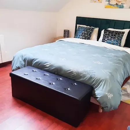 Confortable Avec Jacuzzi A Chevannes Villa Chevannes (Essonne)