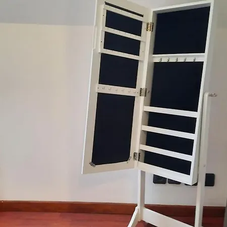 Confortable Avec Jacuzzi A