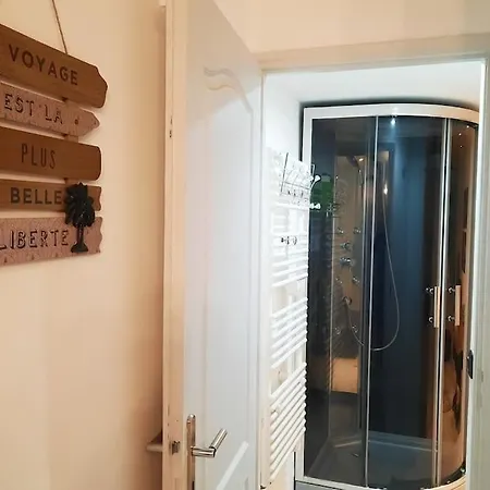 Confortable Avec Jacuzzi A Chevannes